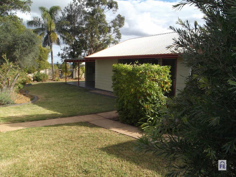 1 Barbara Street, Kingaroy QLD 4610