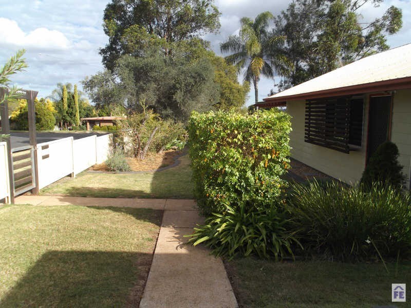 1 Barbara Street, Kingaroy QLD 4610
