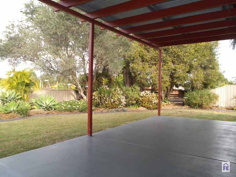 1 Barbara Street, Kingaroy QLD 4610