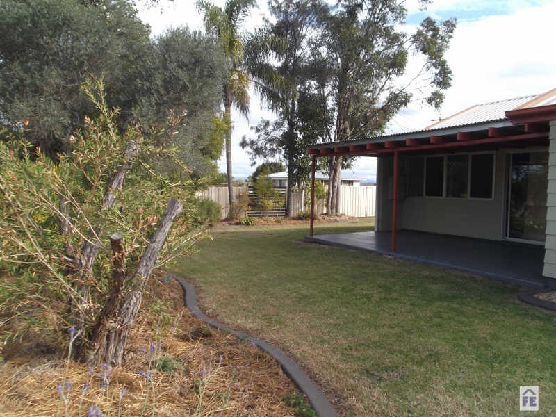 1 Barbara Street, Kingaroy QLD 4610