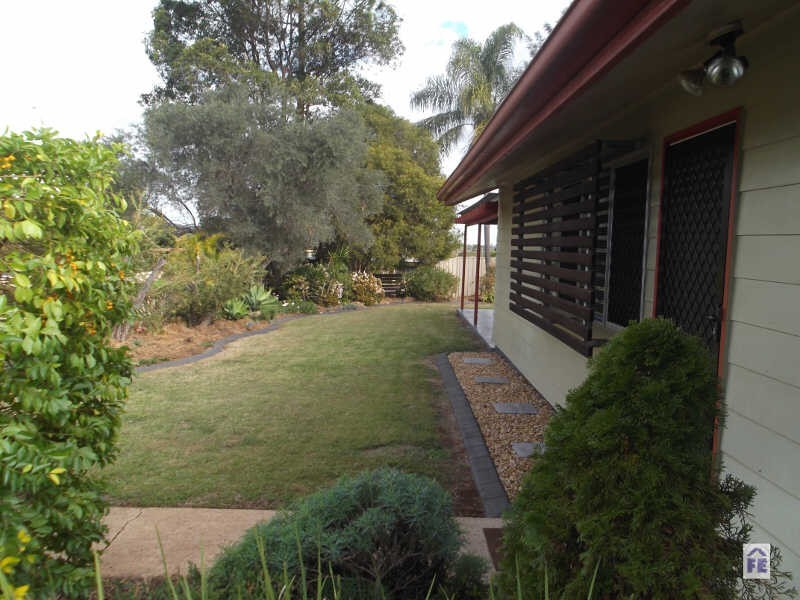 1 Barbara Street, Kingaroy QLD 4610