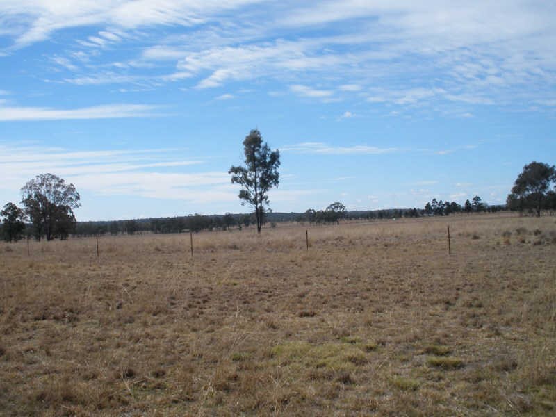Lot 10 McPhee Road, Durong QLD 4610