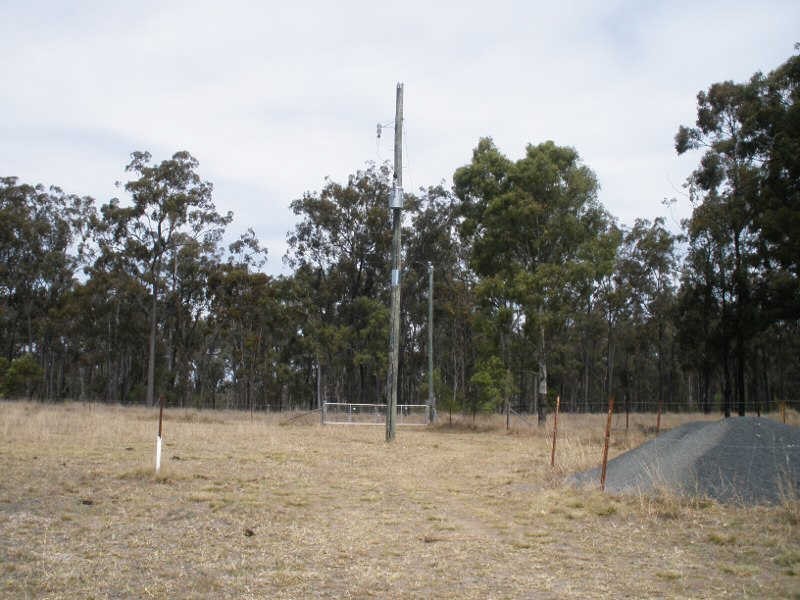 Lot 10 McPhee Road, Durong QLD 4610