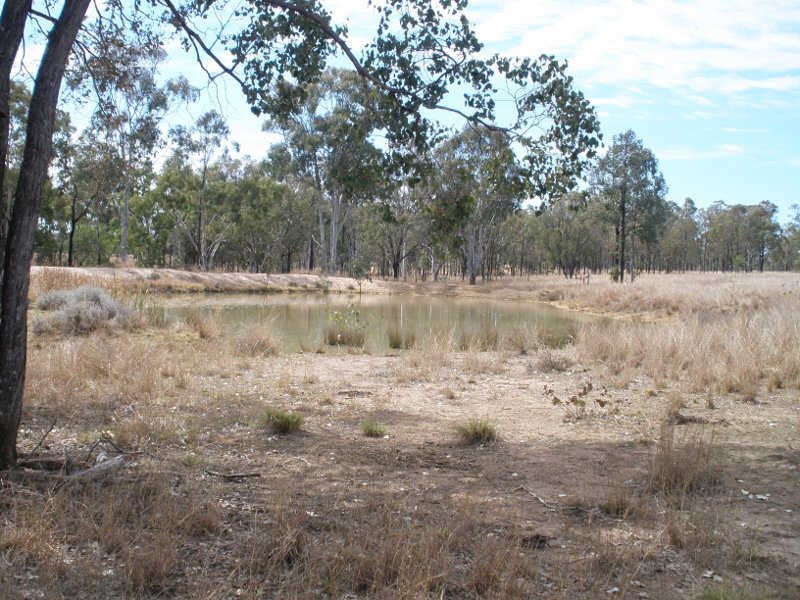 Lot 10 McPhee Road, Durong QLD 4610