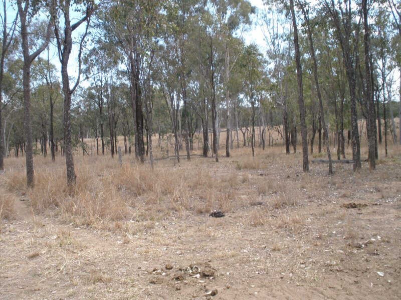 Lot 10 McPhee Road, Durong QLD 4610