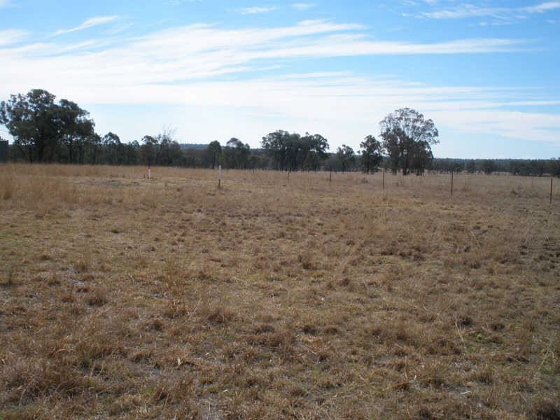 Lot 10 McPhee Road, Durong QLD 4610