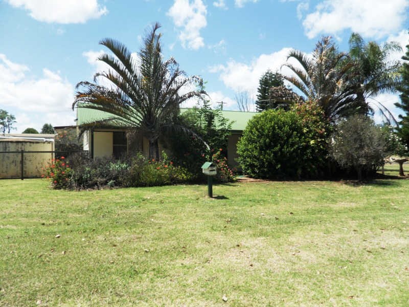 13 Crawford Road, Crawford QLD 4610