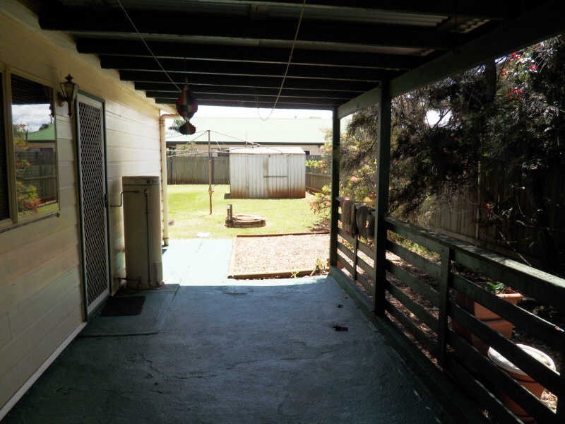 13 Crawford Road, Crawford QLD 4610