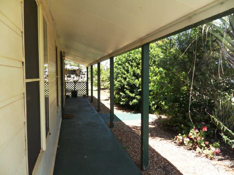 13 Crawford Road, Crawford QLD 4610