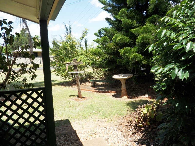 13 Crawford Road, Crawford QLD 4610