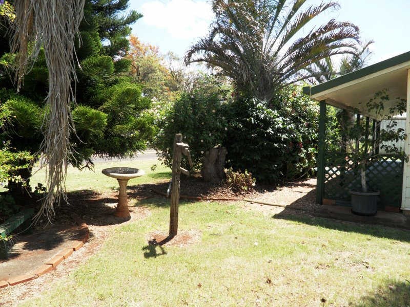 13 Crawford Road, Crawford QLD 4610
