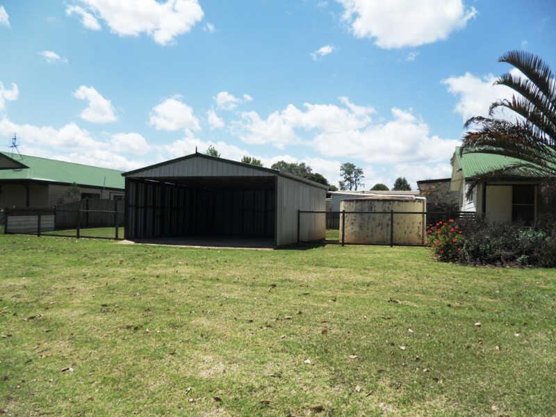 13 Crawford Road, Crawford QLD 4610
