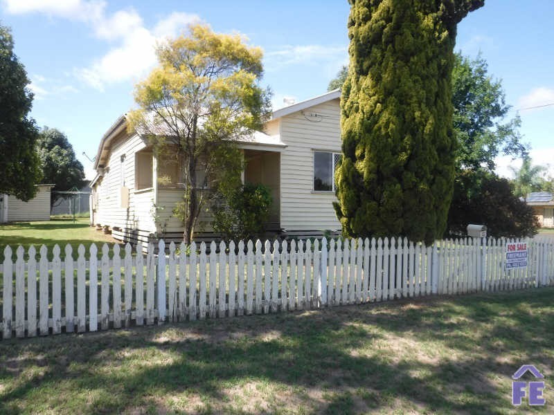 28 William Street, Kingaroy QLD 4610