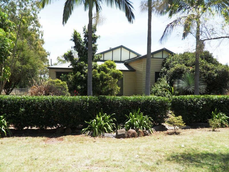 17 Bell Street, Kumbia QLD 4610