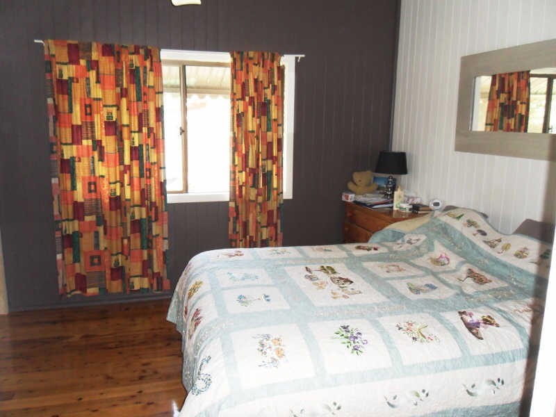 17 Bell Street, Kumbia QLD 4610