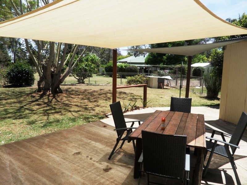 17 Bell Street, Kumbia QLD 4610