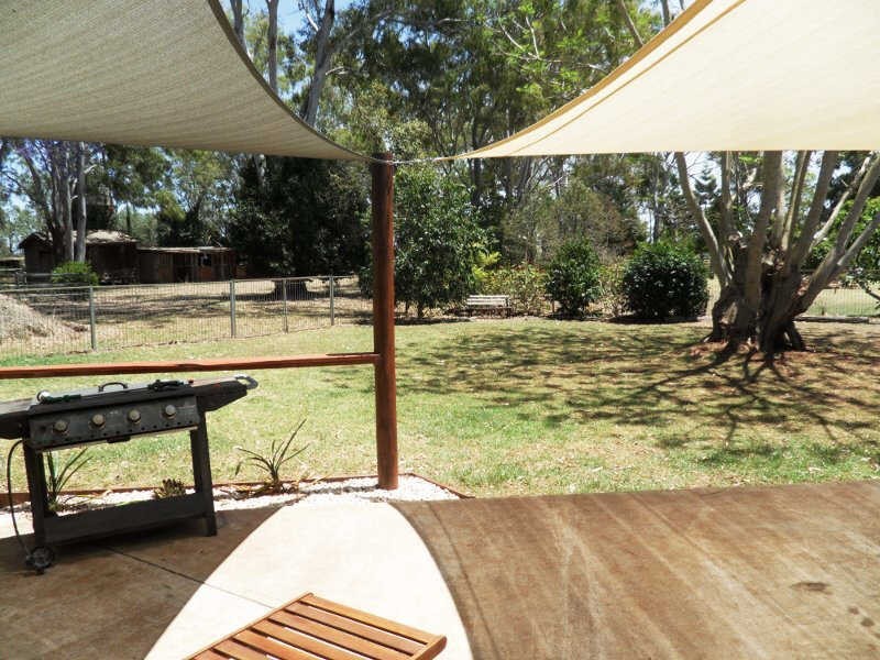 17 Bell Street, Kumbia QLD 4610