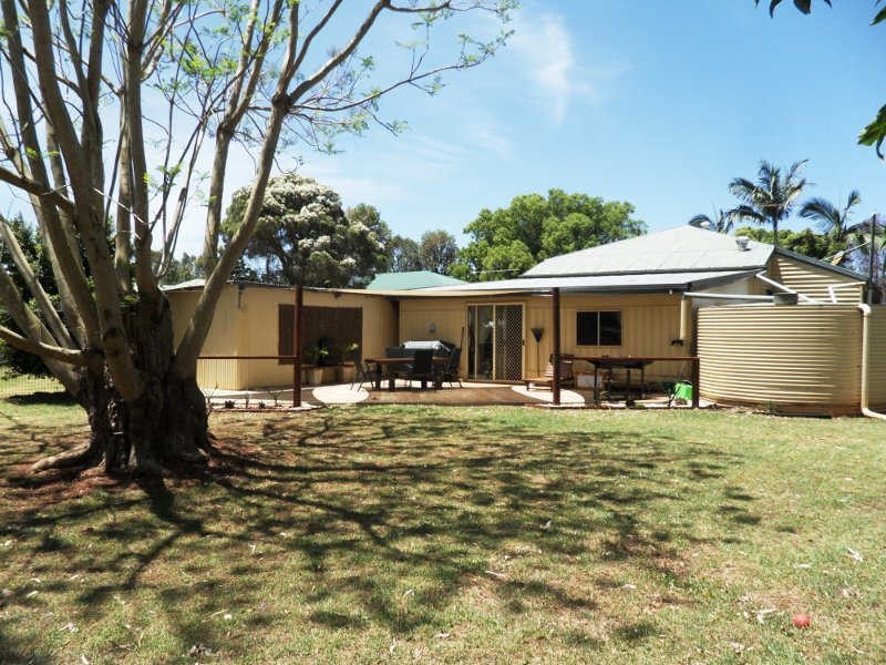 17 Bell Street, Kumbia QLD 4610