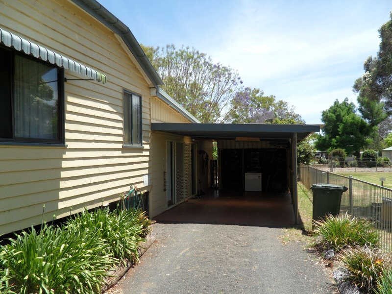 17 Bell Street, Kumbia QLD 4610