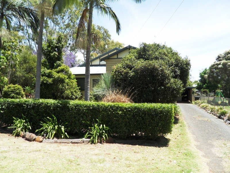 17 Bell Street, Kumbia QLD 4610