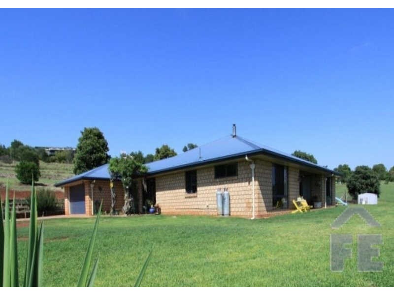 58 Malar Road, Booie QLD 4610