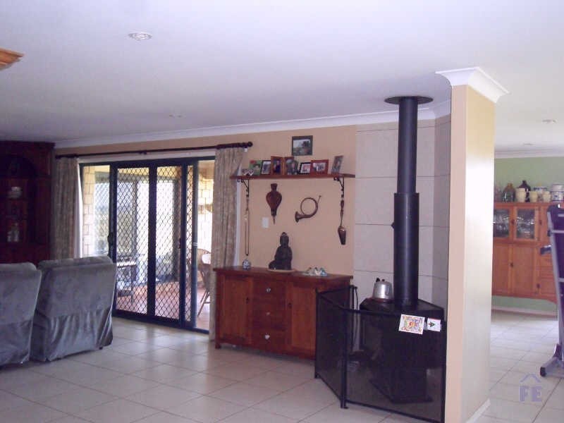 58 Malar Road, Booie QLD 4610
