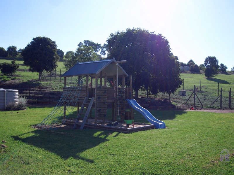 58 Malar Road, Booie QLD 4610