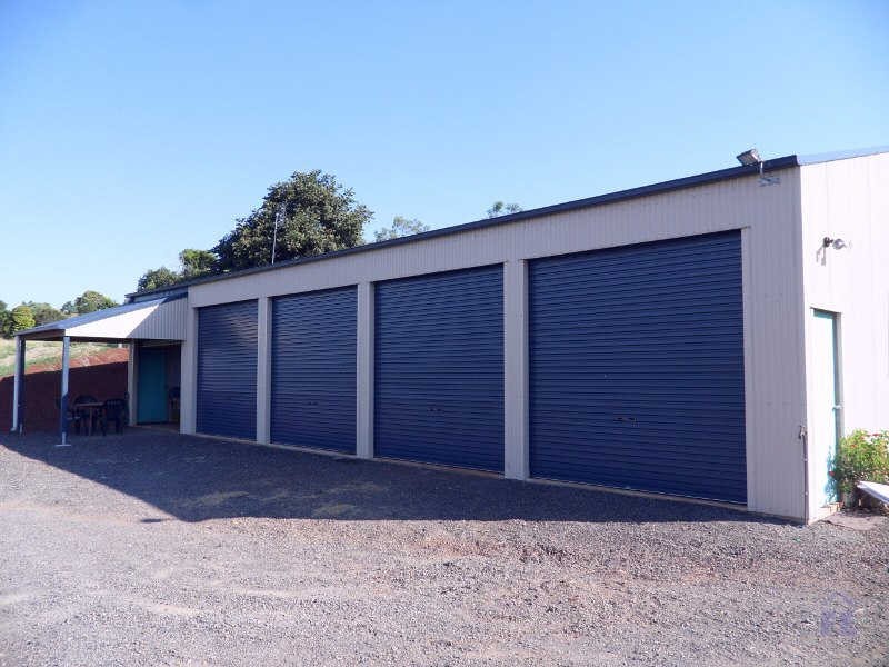 58 Malar Road, Booie QLD 4610