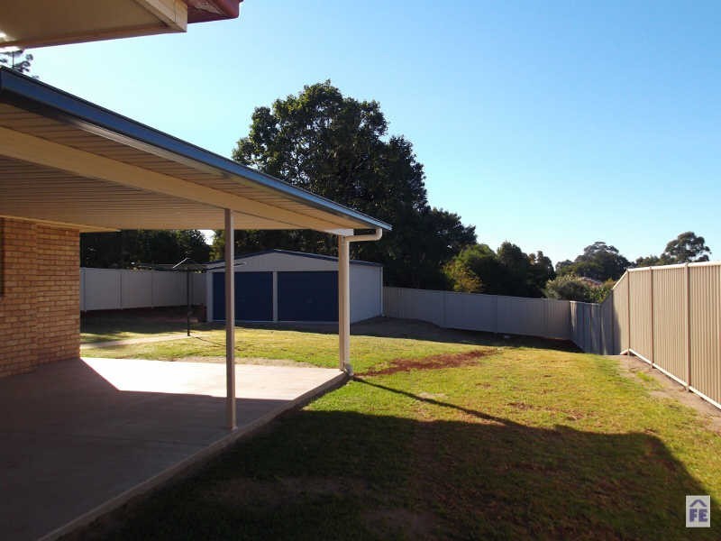 19 Nolan Drive, Kingaroy QLD 4610