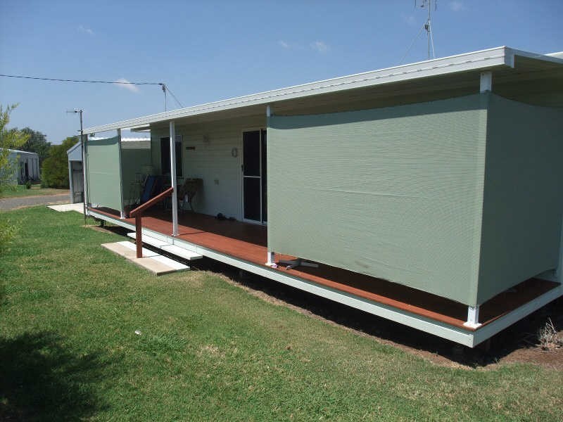 4 Elizabeth Place (Lots 36 & 37), Proston QLD 4613