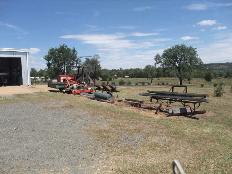 4 Elizabeth Place (Lots 36 & 37), Proston QLD 4613