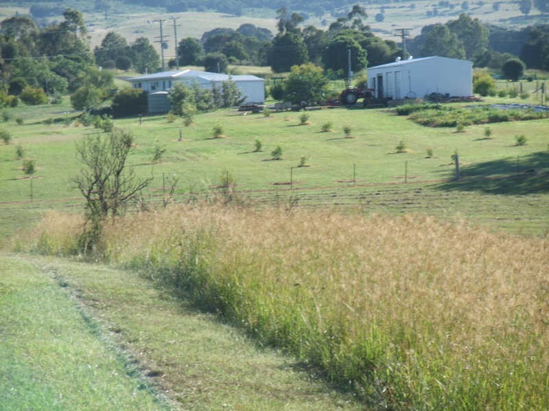 4 Elizabeth Place (Lots 36 & 37), Proston QLD 4613