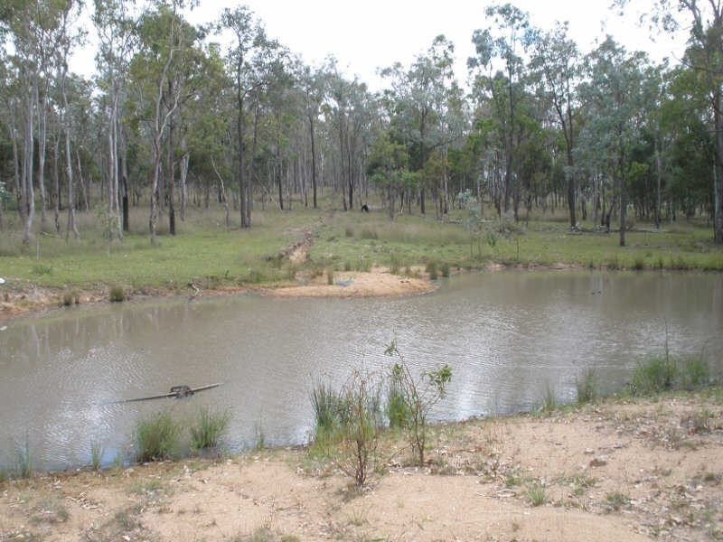 424 J Hunters Road, Ballogie QLD 4610