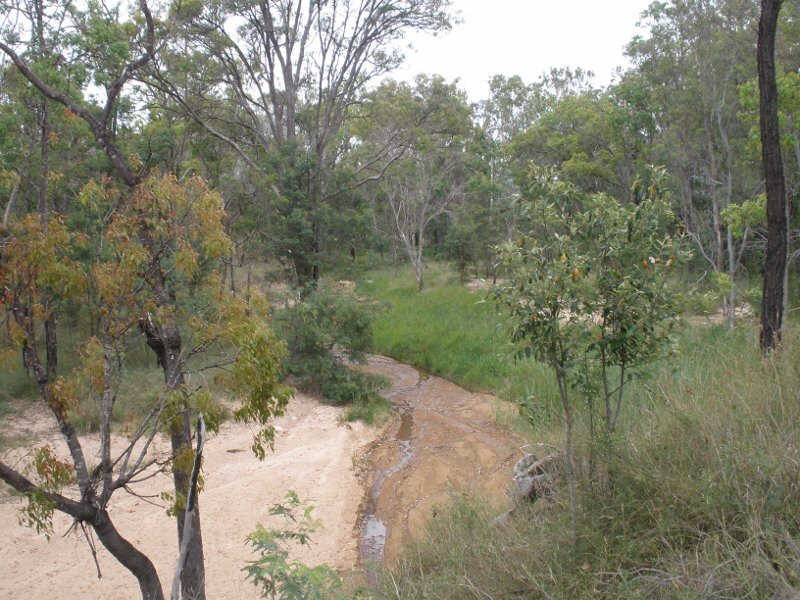 424 J Hunters Road, Ballogie QLD 4610