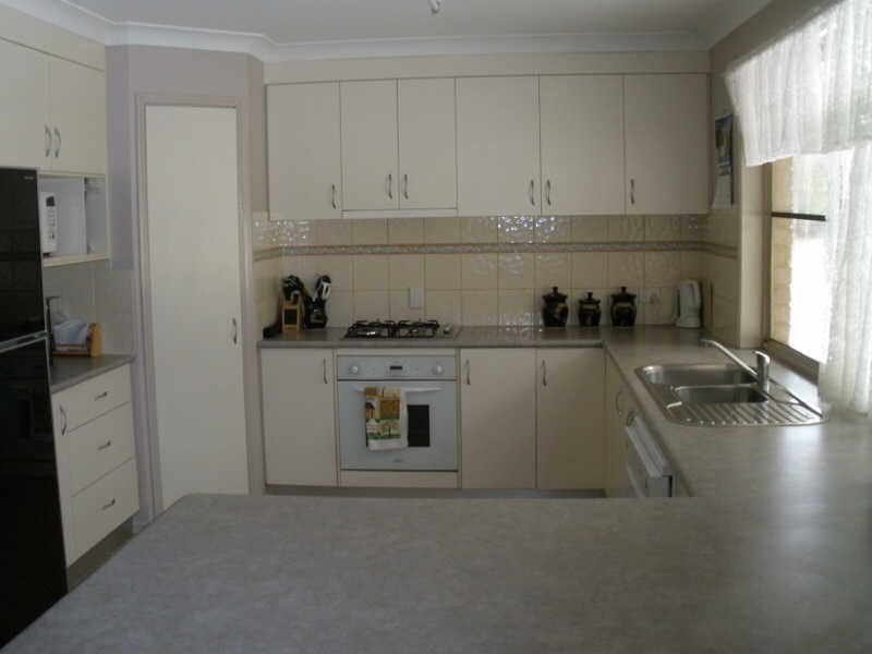 424 J Hunters Road, Ballogie QLD 4610
