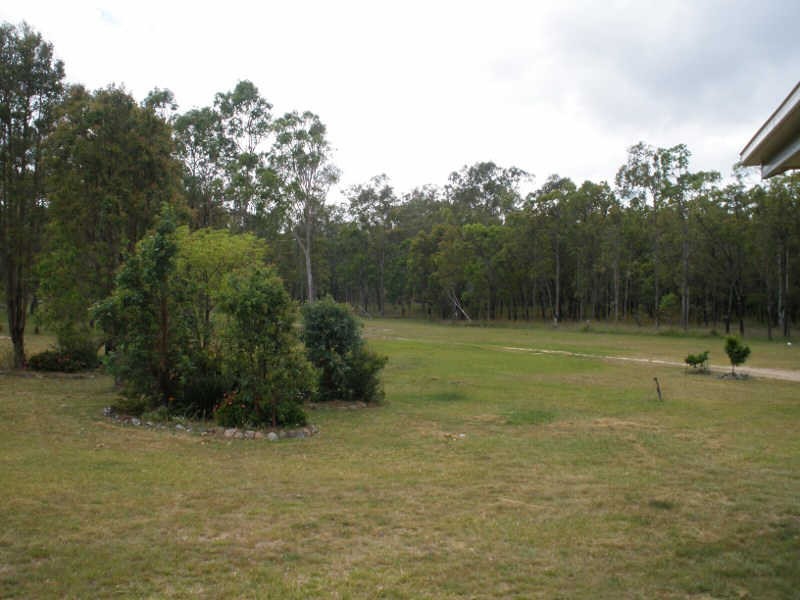 424 J Hunters Road, Ballogie QLD 4610