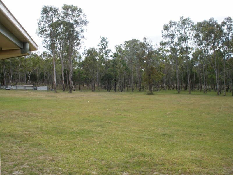 424 J Hunters Road, Ballogie QLD 4610
