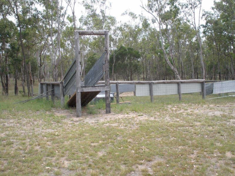 424 J Hunters Road, Ballogie QLD 4610