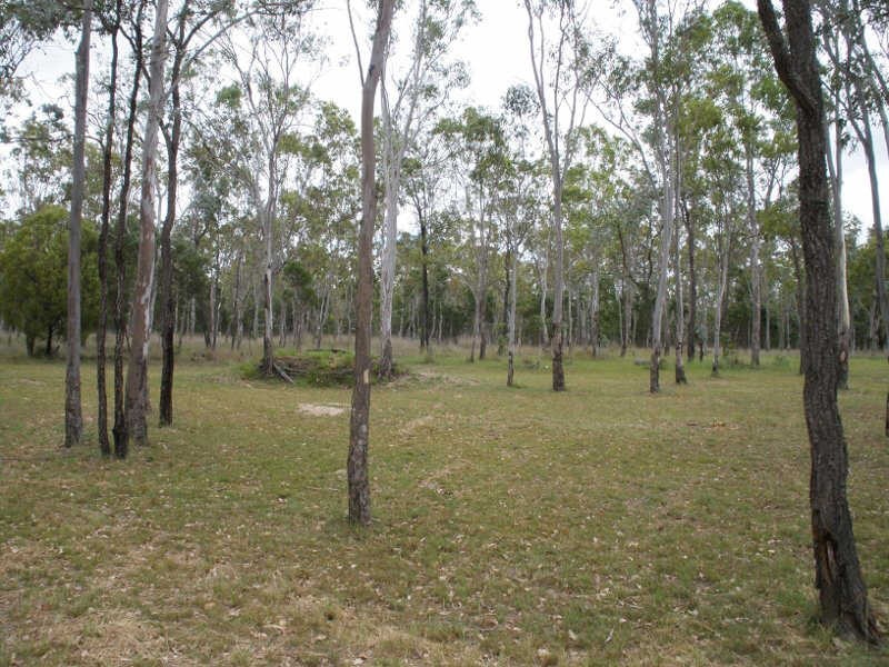 424 J Hunters Road, Ballogie QLD 4610