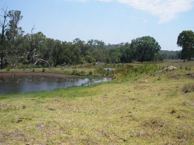 Lot 49 Maidenwell Upper Yarraman Road, Maidenwell QLD 4615