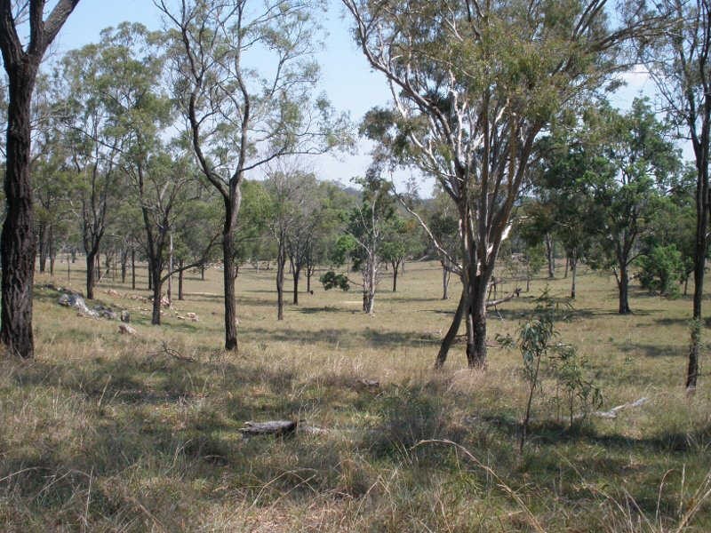 Lot 49 Maidenwell Upper Yarraman Road, Maidenwell QLD 4615