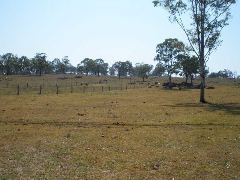 Lot 49 Maidenwell Upper Yarraman Road, Maidenwell QLD 4615