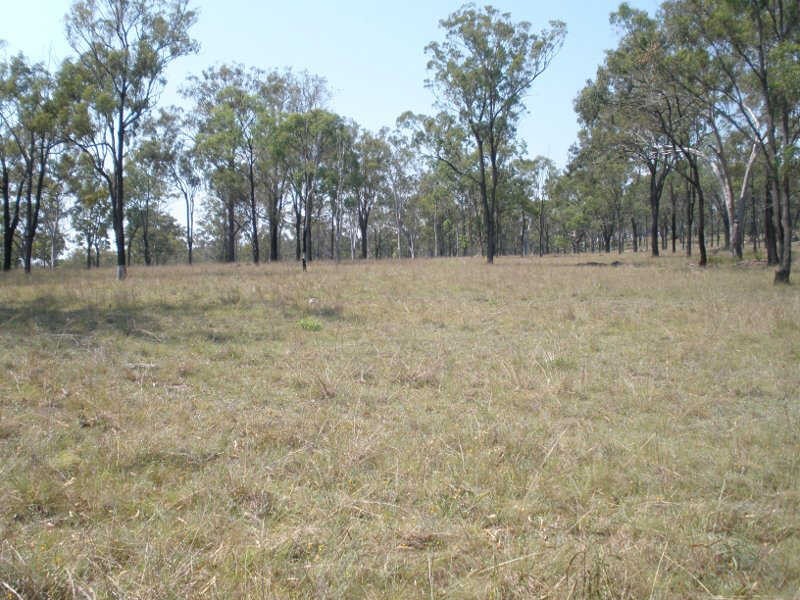 Lot 49 Maidenwell Upper Yarraman Road, Maidenwell QLD 4615