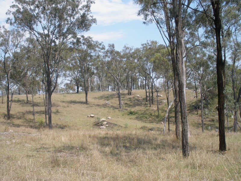 Lot 49 Maidenwell Upper Yarraman Road, Maidenwell QLD 4615