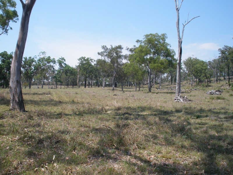 Lot 49 Maidenwell Upper Yarraman Road, Maidenwell QLD 4615