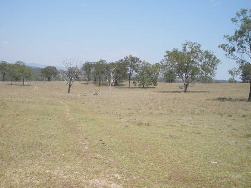 Lot 49 Maidenwell Upper Yarraman Road, Maidenwell QLD 4615