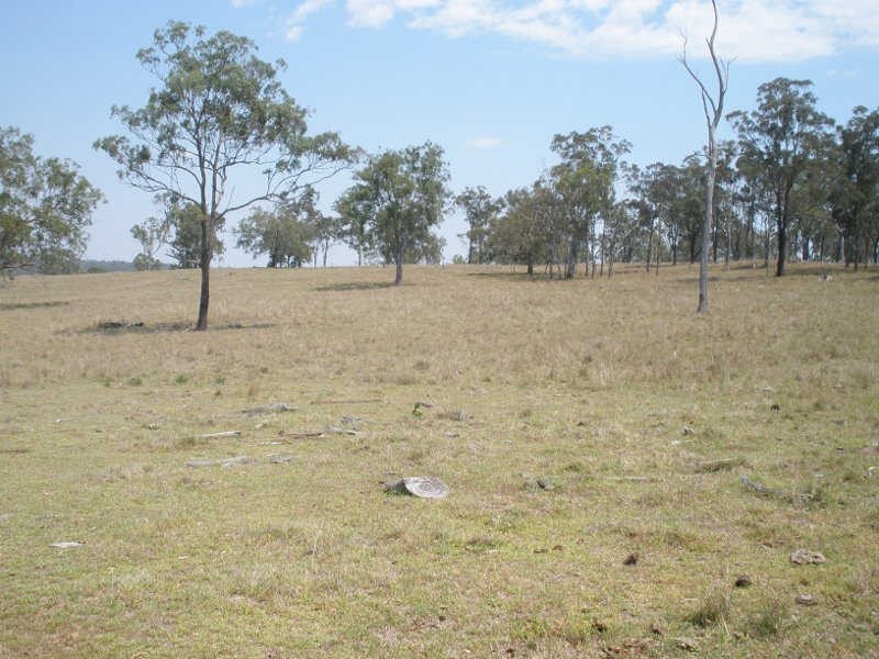 Lot 49 Maidenwell Upper Yarraman Road, Maidenwell QLD 4615