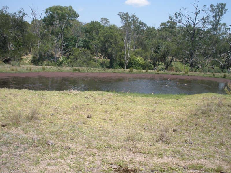 Lot 49 Maidenwell Upper Yarraman Road, Maidenwell QLD 4615