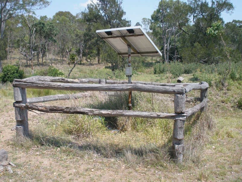 Lot 49 Maidenwell Upper Yarraman Road, Maidenwell QLD 4615