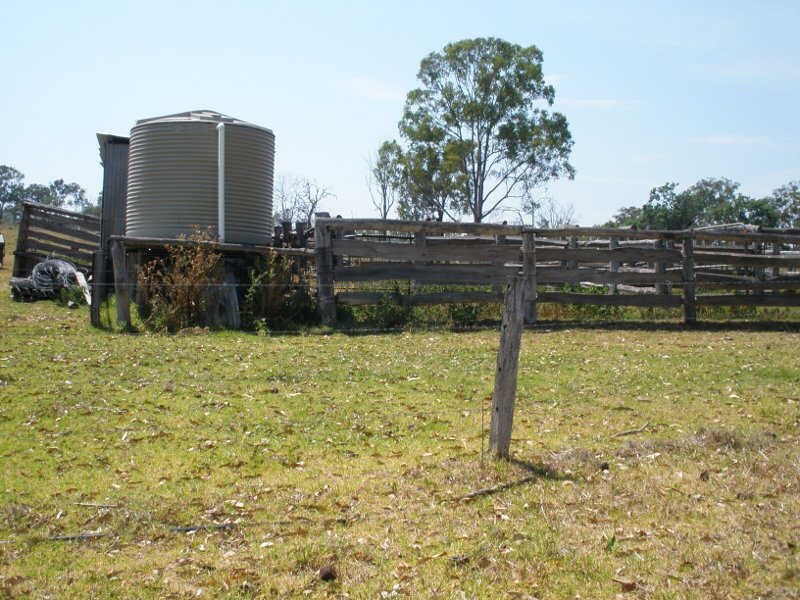 Lot 49 Maidenwell Upper Yarraman Road, Maidenwell QLD 4615